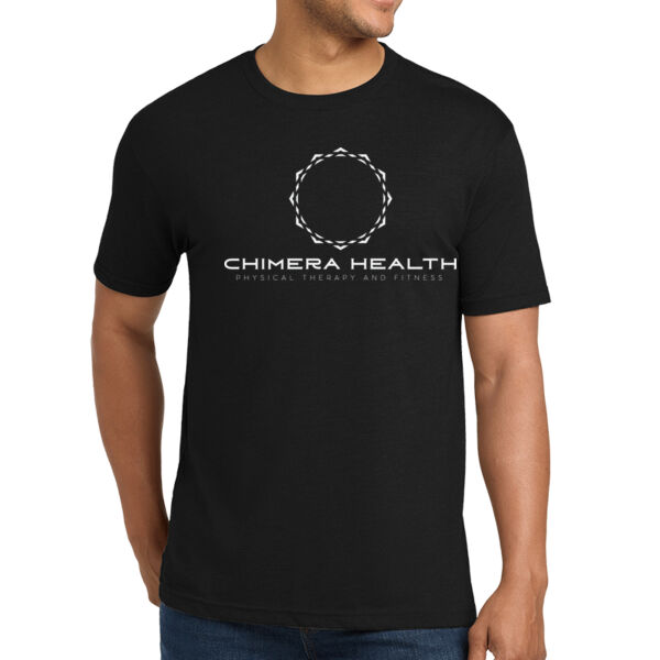 Unisex Tri-Blend Tee (Design #3) Thumbnail