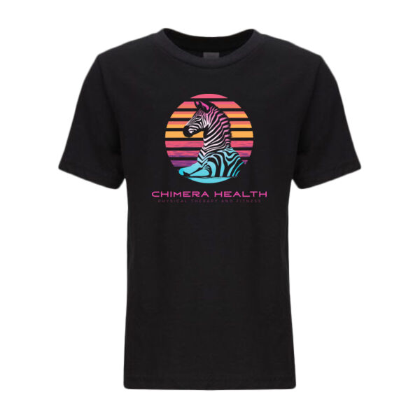 Youth CVC T-Shirt (Design #2) Thumbnail