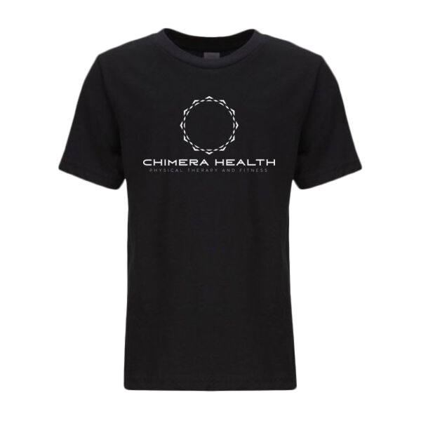 Youth CVC T-Shirt (Design #3) Thumbnail